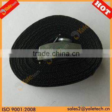TUV/GS Approved 25mm Logistic Cam Buckle Strap/cam Lock Buckle Strap/lashing Strap Belt photo-1