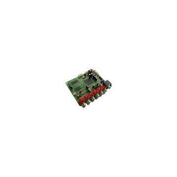 Sell DVD Decoder Board