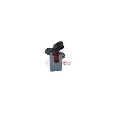 Toggle clamp