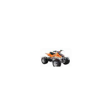ATV (QUAD)