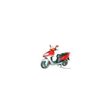 EEC Scooter