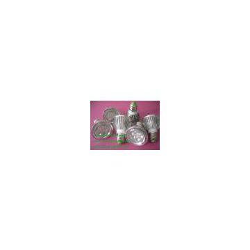 Par20 LED Spotlight, E27 GU10 5W Spot Lamp, High Power Ceiling Par Light, Energy Saving LED Indoor Lighting photo-2