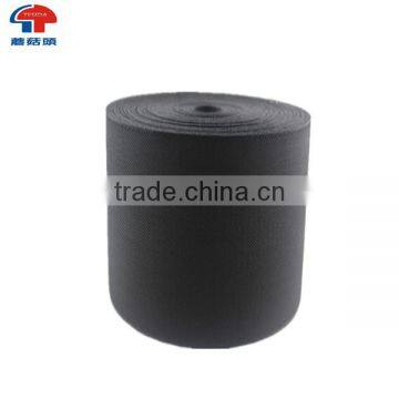 Black and White Sewing Mushroom Head Hook and Loop With Competitive Price photo-2