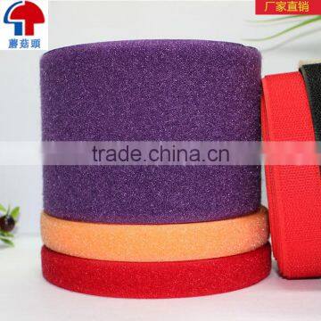 Removable Hook and Loop Fastening Tape With A Grade Quality photo-5
