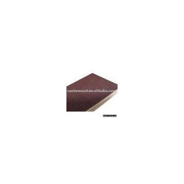 anty-slip film faced plywood