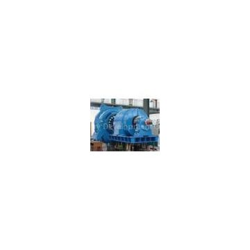 100kw-50mw Hydro Electric Turbines, Vertical Shaft Hydraulic Power Generator Turbine