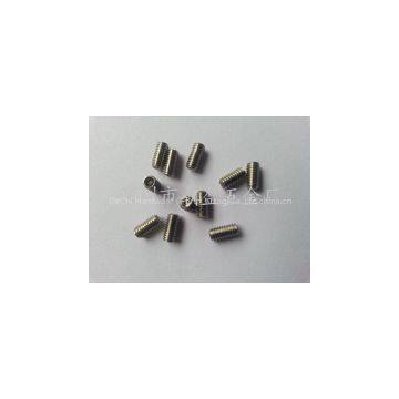 Stainless Steel Set Screws photo-3