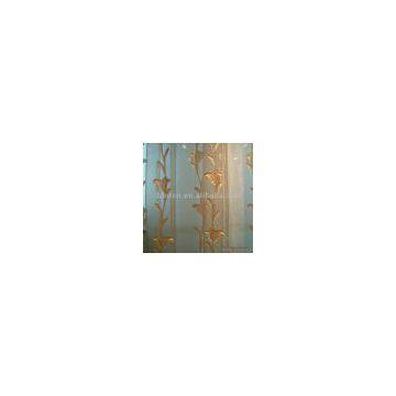 Sell Jacquard Curtain Cloth