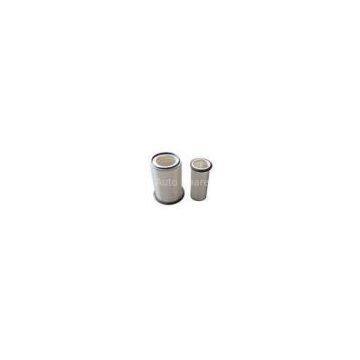 Round Auto Air Filter Element 6128817042 , Particulate Air Filter
