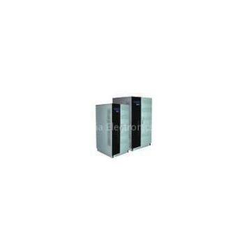 Three phase Input three phase output low frequency online UPS 10KVA - 200KVA with CPLD / DSP