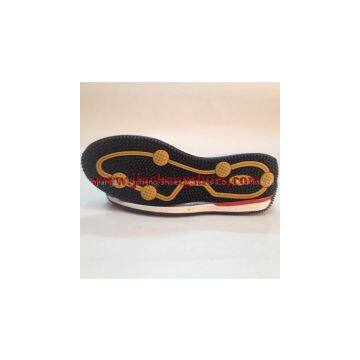 Rubber shoe outsole China