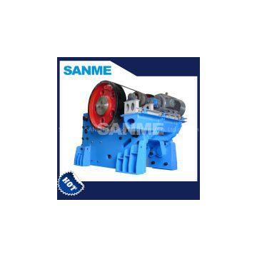 Asia JC Series Jaw Crusher machine