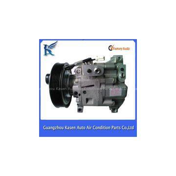 Hot sale new PANASONIC ac compressor parts for MAZDA3 1.6