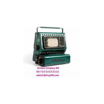 Shenzhen Outdoor/Portable Camping Gas Heater Supplier