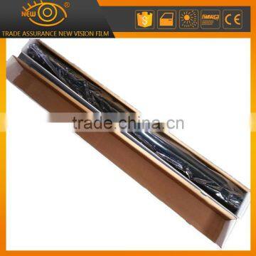 2ply Anti Dazzle Window Privacy Protection Solar Film With Best Price photo-3