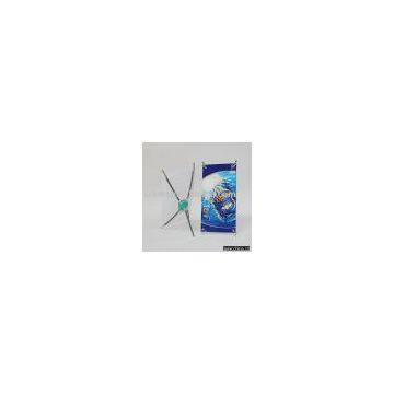 Small Advertising Banner