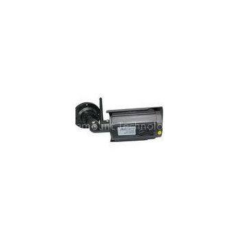 Onvif DC 12V Wireless Wifi IP Camera 1280 * 720