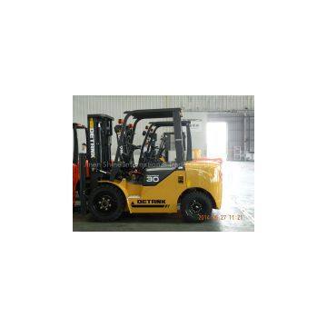 SNSC FD30 Fork Lift Diesel Cabin 3Ton