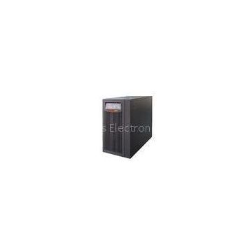 Castle Series Pure Sine Wave High Frequency Online UPS 6KVA / 10KVA