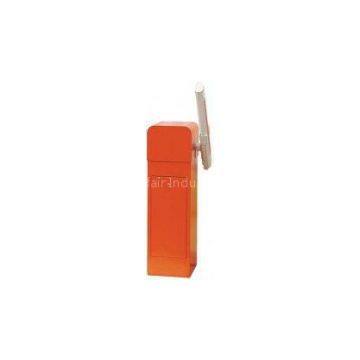 1.4s Highway Automatic Traffic Barrier Gate for Supermarket AC110V 60Hz 80W