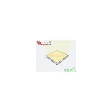 Ra80 Square Plat Recessed Led Panel Light For The Home High Brightness 12 W 240Volt