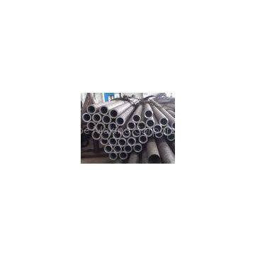 DIN 2448 / DIN1626 / DIN17175 Seamless Carbon Steel Tubes For Construction 12CrMo195