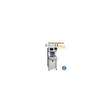 SMC Cylinder Automatic Power Cable Coil Winding Machine Drive by Servo Motor