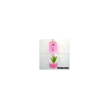 Plant pet