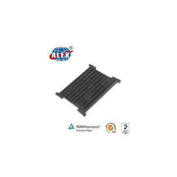 Railway Rubber Rail Pad