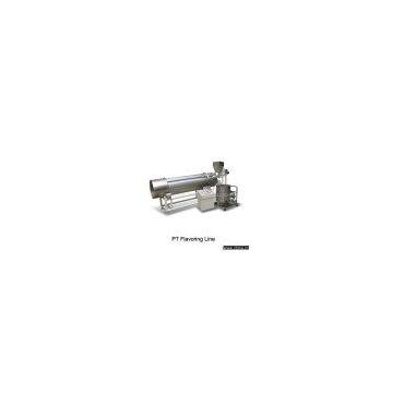 Sell Automatic Flavoring Line