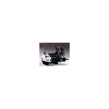 Horizontal Directional Drill