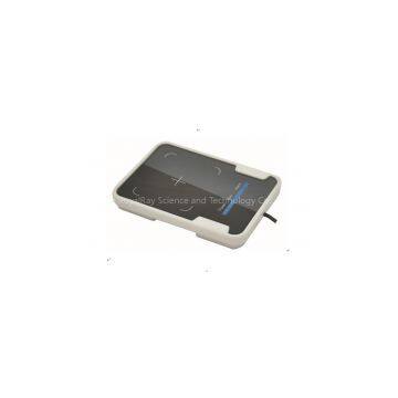 Multi-Protocol HF Tag Reader