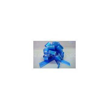 Supersonic , Crimped , PP gift wrapping pull ribbon gift bow for Fruit Baskets Packages