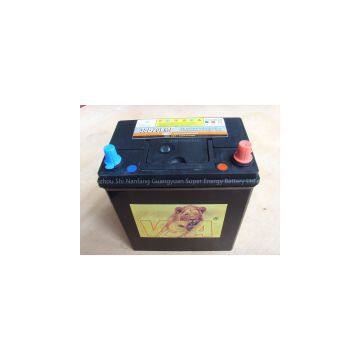 MF CAR BATTERY