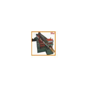 Highway Guardrail Roll  Forming Machine