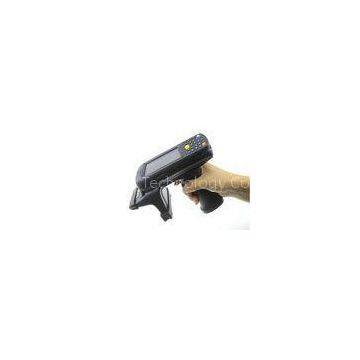 Handheld Bluetooth Portable UHF RFID Reader For Stock Control System