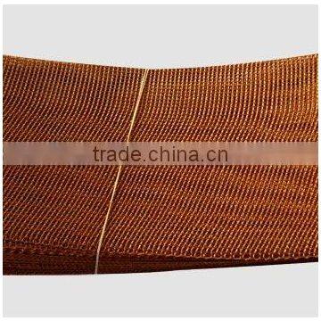 Fiberglass Filtering Net for Foundry