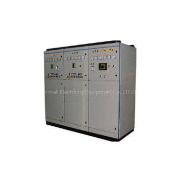 Synchronization Cabinets