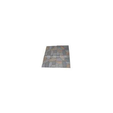 Granite paver, paving stone, G654,G603,G682 (YFX-BP-34)