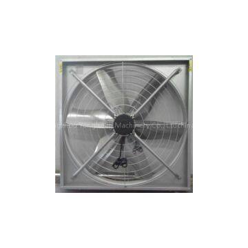 Motor Driven Cow House Fan
