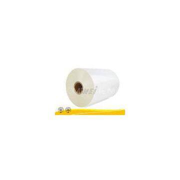Paper Cartons / School Books High Gloss Lamination Film Rolls High Tensile Strength