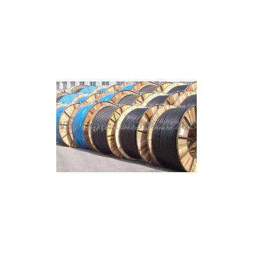 Rubber Sheathed Cable