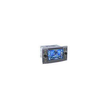 Double Din Car DVD with 7 inch LCD,with Bluetooth for Toyota Reiz