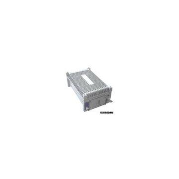 Sell Machined Die Casting Parts