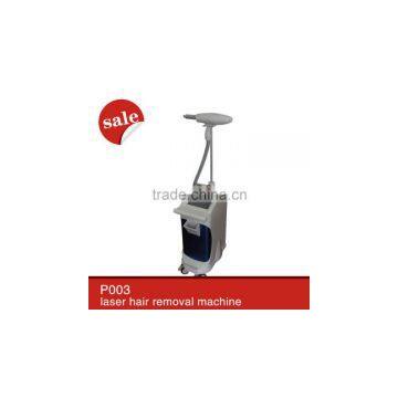 Real manufacturer new hot products on the market nd yag diode laser hair removal machine