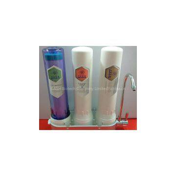Hydrogen Ions Water Purifier 3 Stage