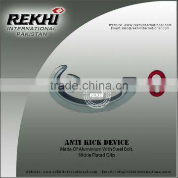Anti Kick Device,Anti Kick bar