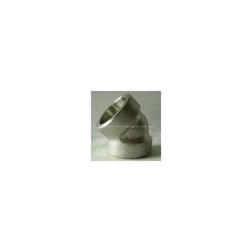 China Forged Steel Fitting Supplier- Forged Elbow,Forged Tee,Socket Weld Cross,Nipple,Bushing,Cap-cxm8211@hotmail.com