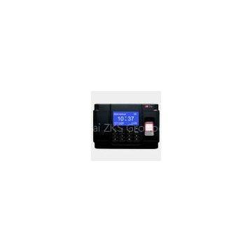 ZKS-T24 Professional Time Attendance and Access Control System