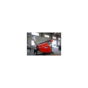 Agricultural Waste Plastic Recycling Machine , Granulating Machine